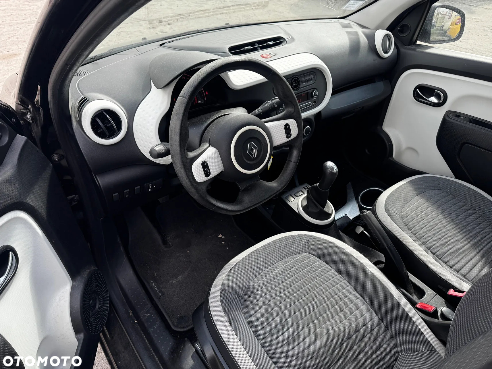 Renault Twingo SCe 70 Dynamique - 10