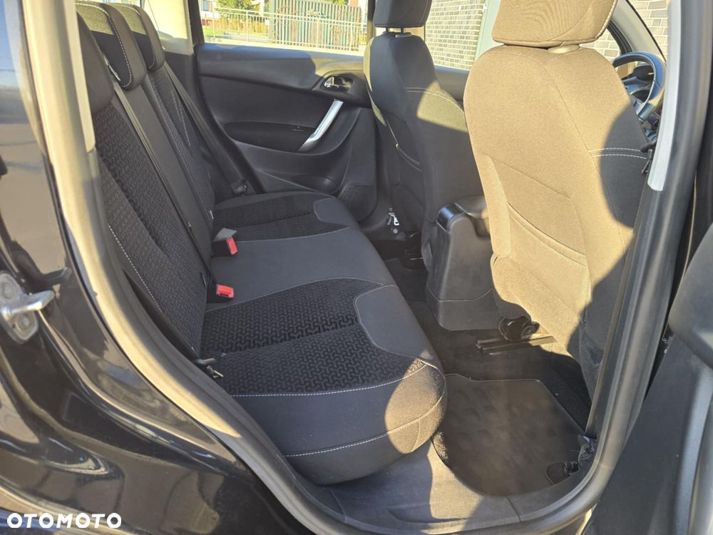 Citroën C3 1.4 VTi Exclusive - 23
