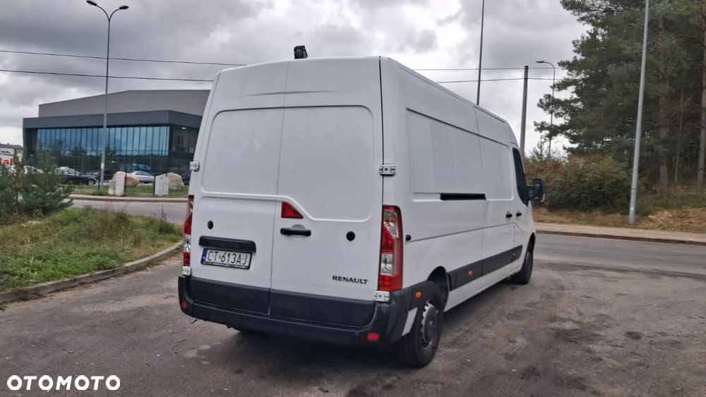 Renault MASTER - 9