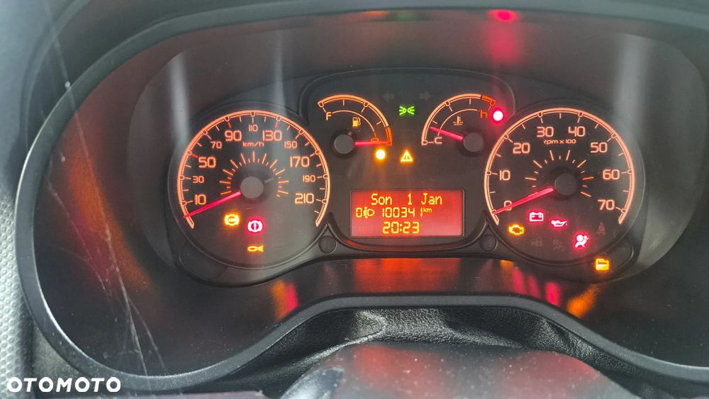 Fiat Doblo - 13