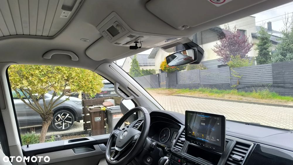 Volkswagen California - 23