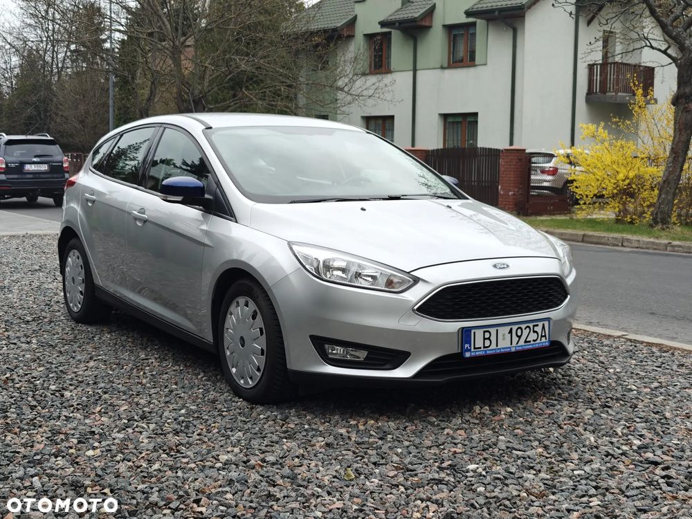 Ford Focus - 6