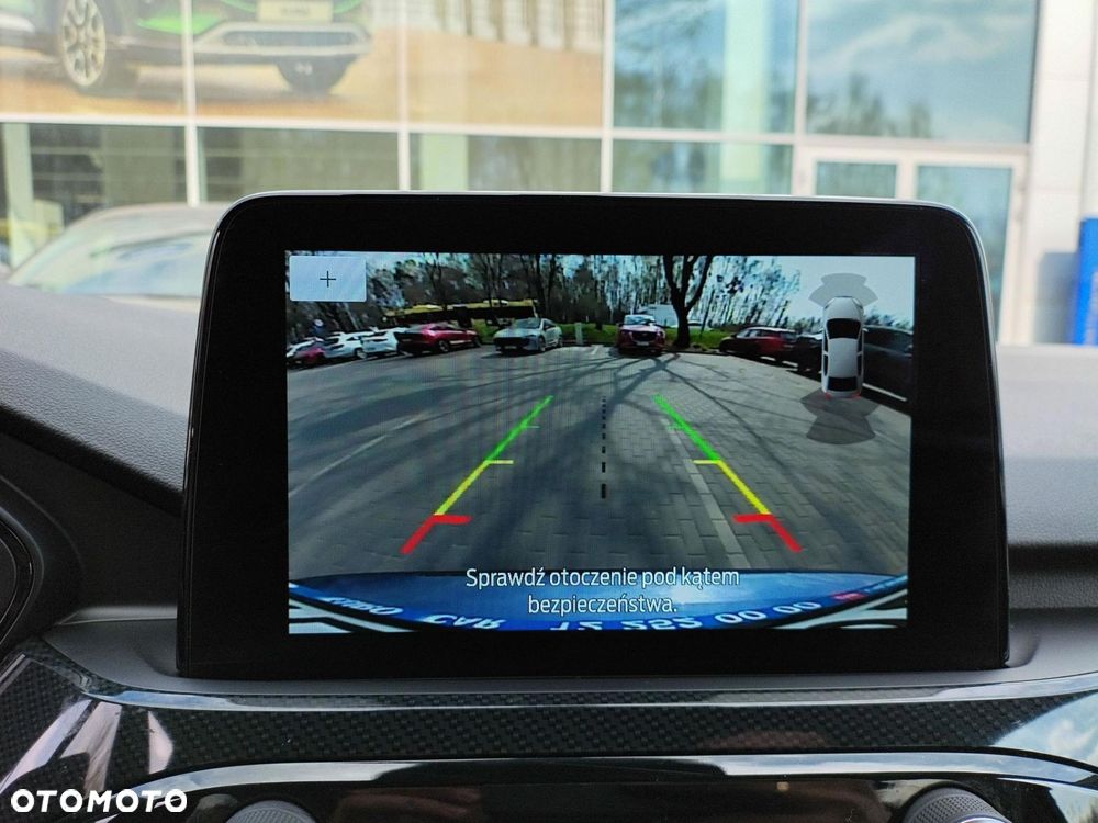 Ford Kuga 1.5 EcoBoost FWD ST-Line X - 21