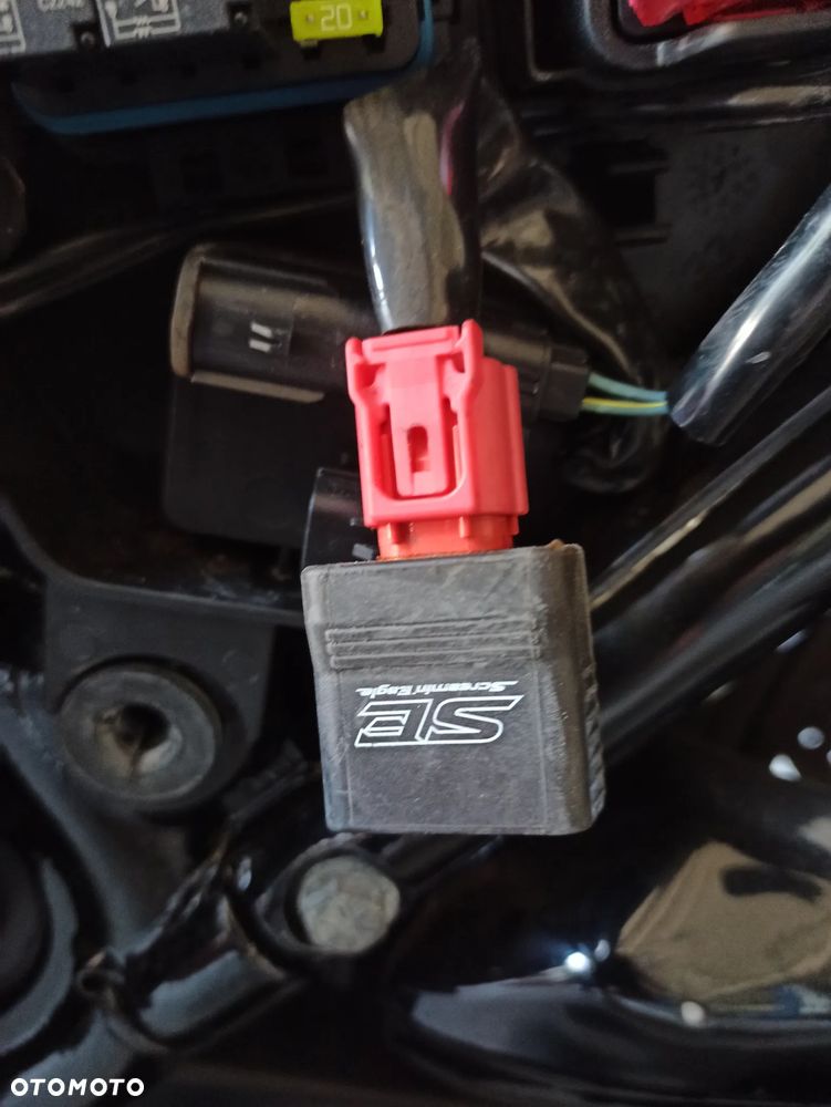 Harley-Davidson Touring Street Glide - 22