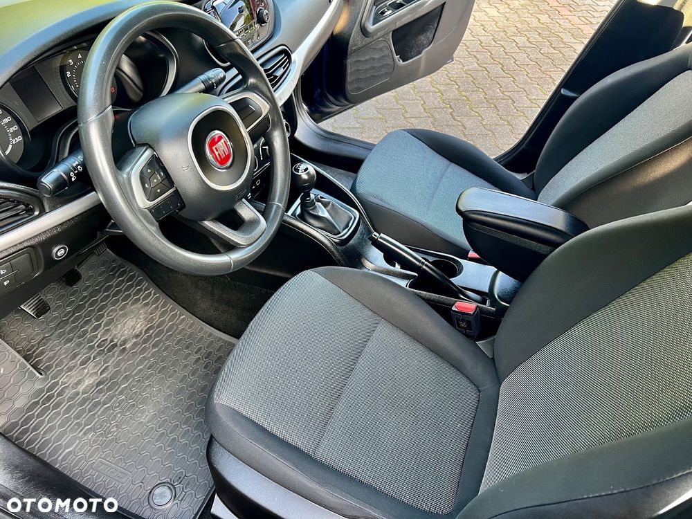 Fiat Tipo 1.4 16V Easy - 13