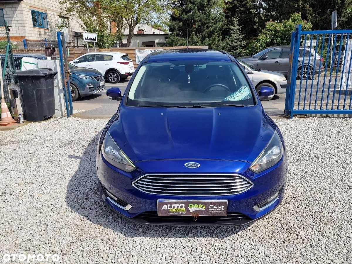 Ford Focus - 37