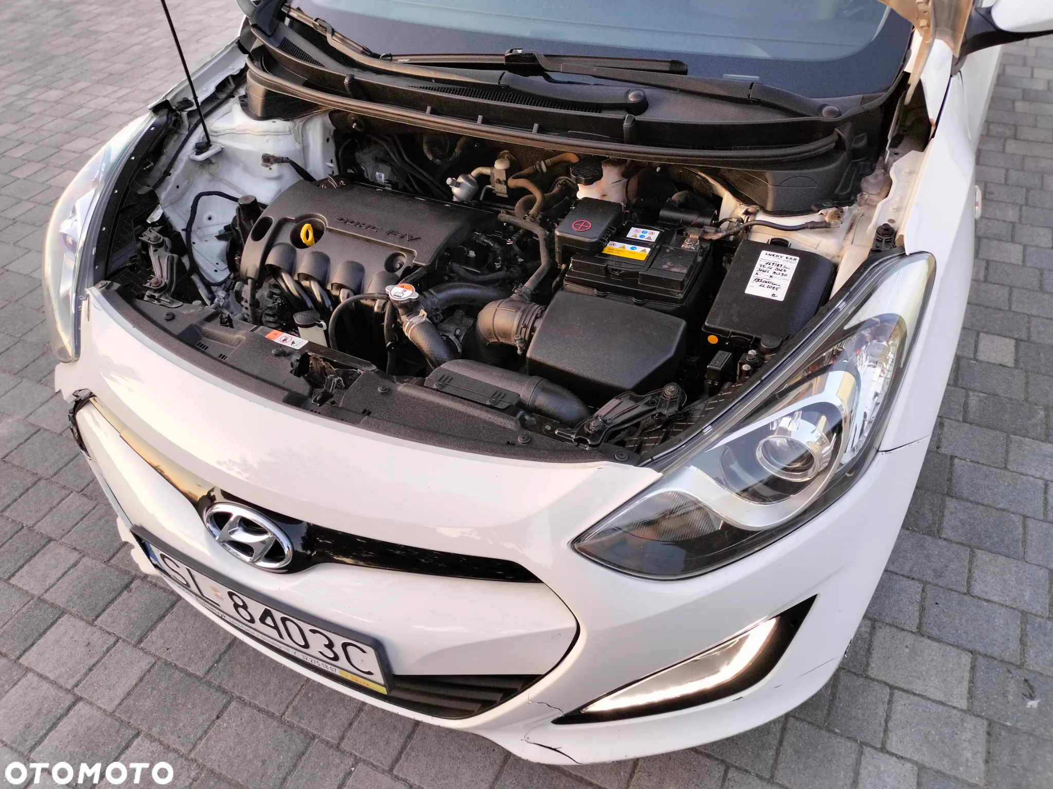 Hyundai i30 1.4 Classic - 14