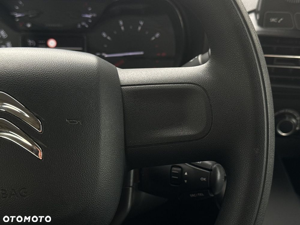 Citroën Berlingo M 1.2 PureTech Live S&S - 29