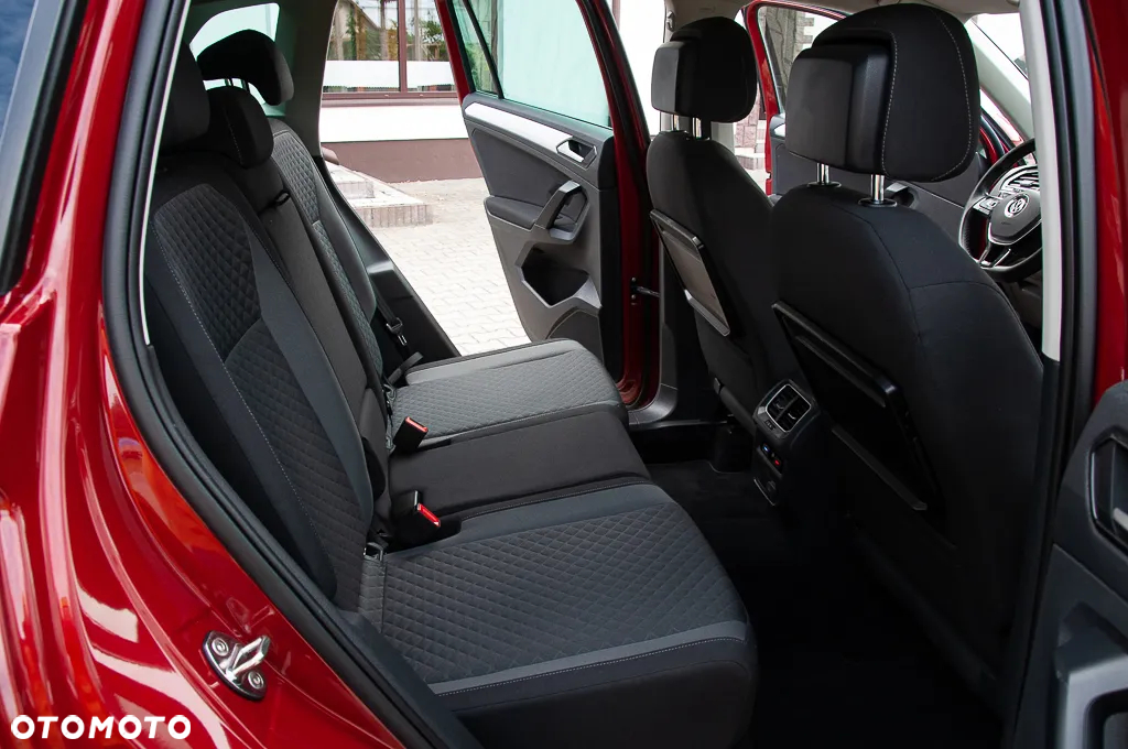 Volkswagen Tiguan 2.0 TDI BMT SCR Comfortline DSG - 25