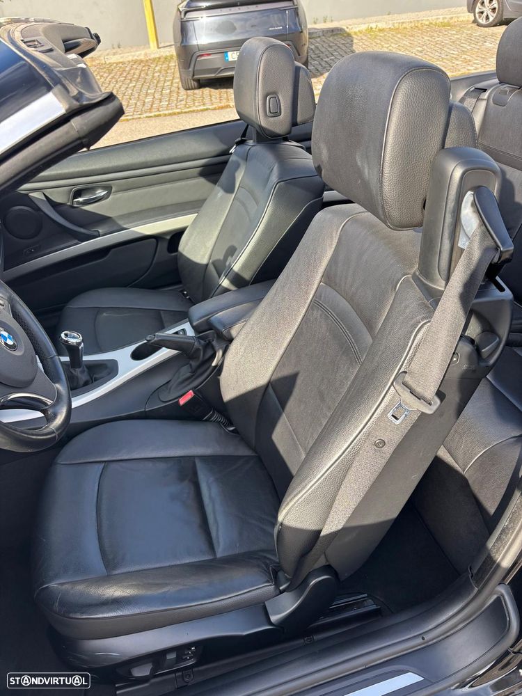 BMW 318 - 18