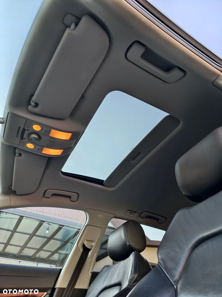 Audi A6 Allroad 3.0 TDI DPF tiptronic - 26