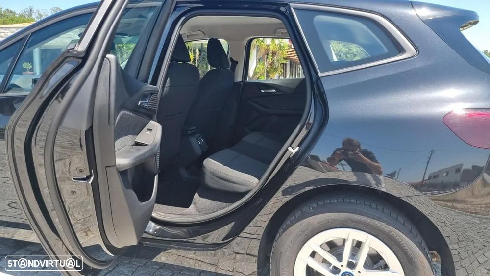 BMW 225xe Active Tourer e xDrive - 16