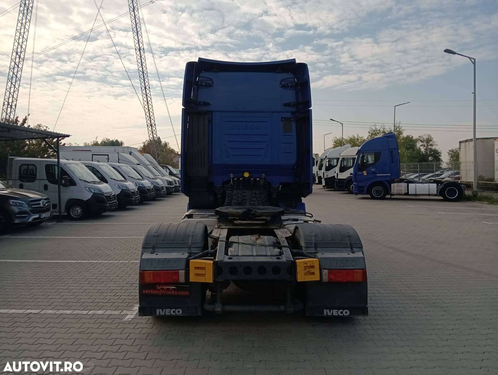 Iveco Stralis - 8