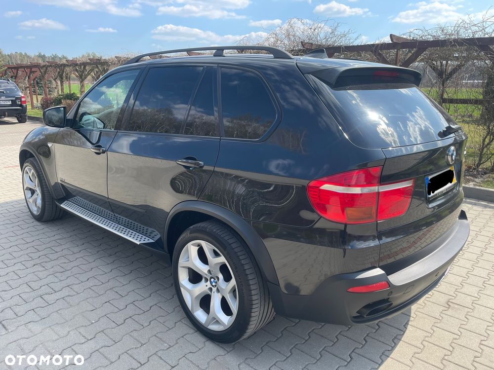 BMW X5 xDrive35d - 12