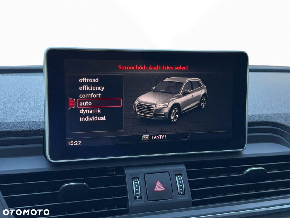Audi Q5 2.0 TDI Quattro Sport S tronic - 17