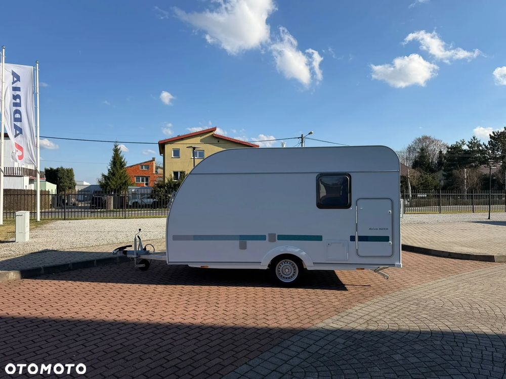 Adria AVIVA 360 DK - 3