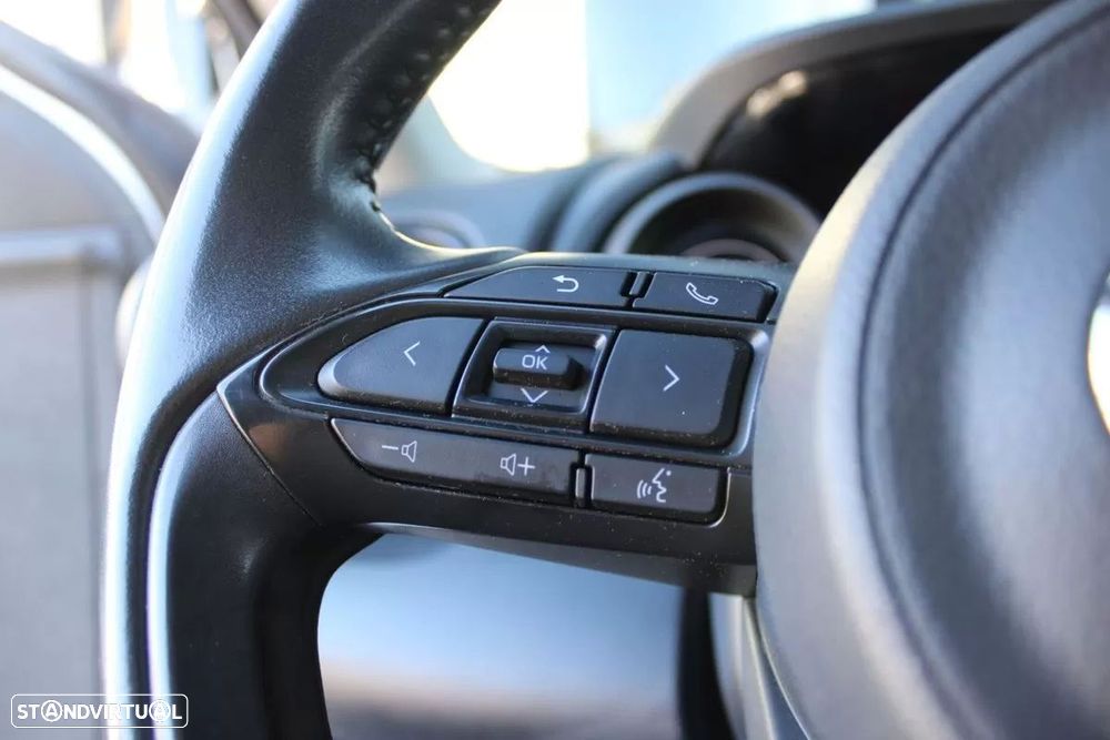 Toyota Yaris - 20