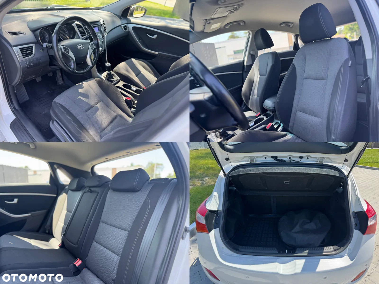 Hyundai i30 1.4 Comfort - 4