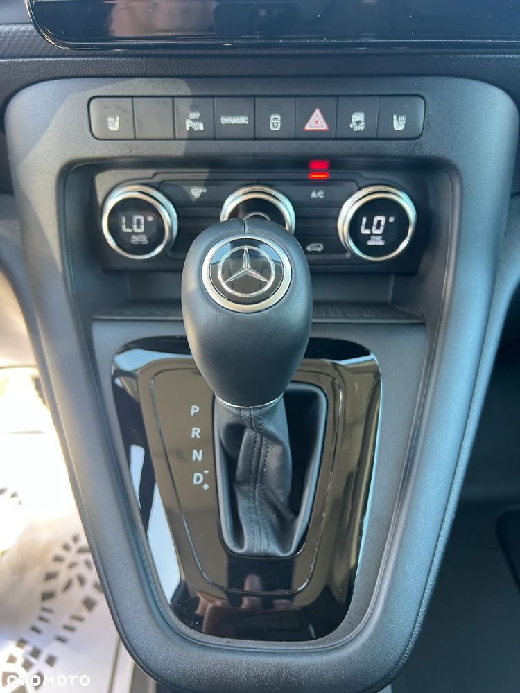 Mercedes-Benz Citan-e - 21