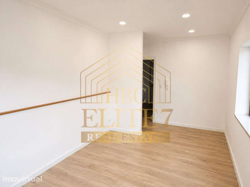 Moradia T2 Duplex Totalmente Remodelada em Vale Côvo Bombarral - Grande imagem: 5/7