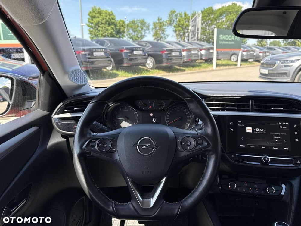 Opel Corsa - 15