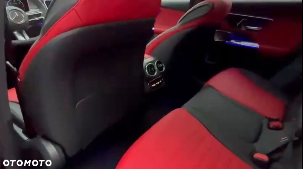 Mercedes-Benz GLC - 5