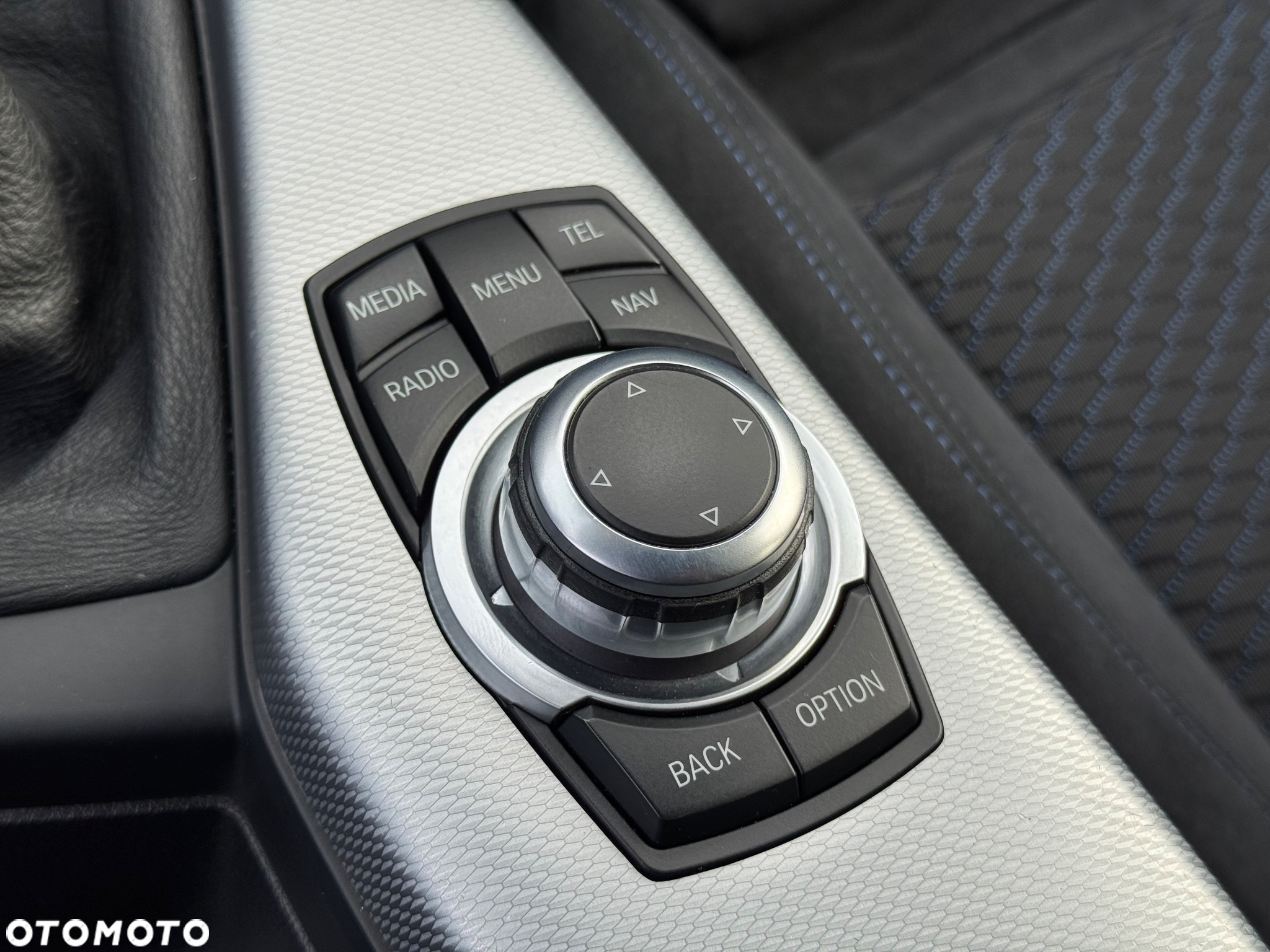 BMW Seria 1 120d BluePerformance Sport Line - 19