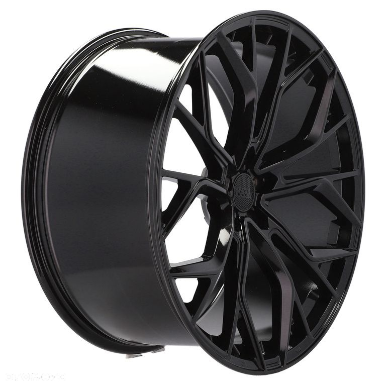 4x Felgi 20 m.in. do MERCEDES GLE V167 GLS X167 S W222 W223 BMW X5 G05 X6 G06 X7 G07 - HX041 - 8