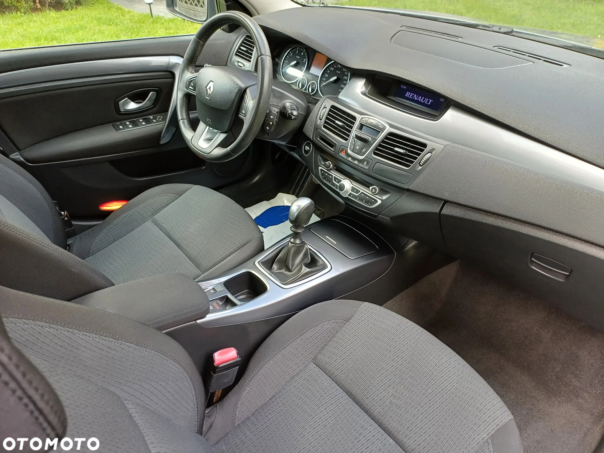 Renault Laguna Grandtour 2.0 16V 140 Dynamique - 11