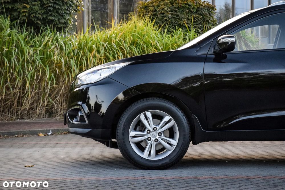 Hyundai ix35 1.6 GDI Style 2WD - 7