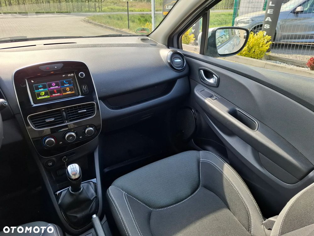 Renault Clio - 18