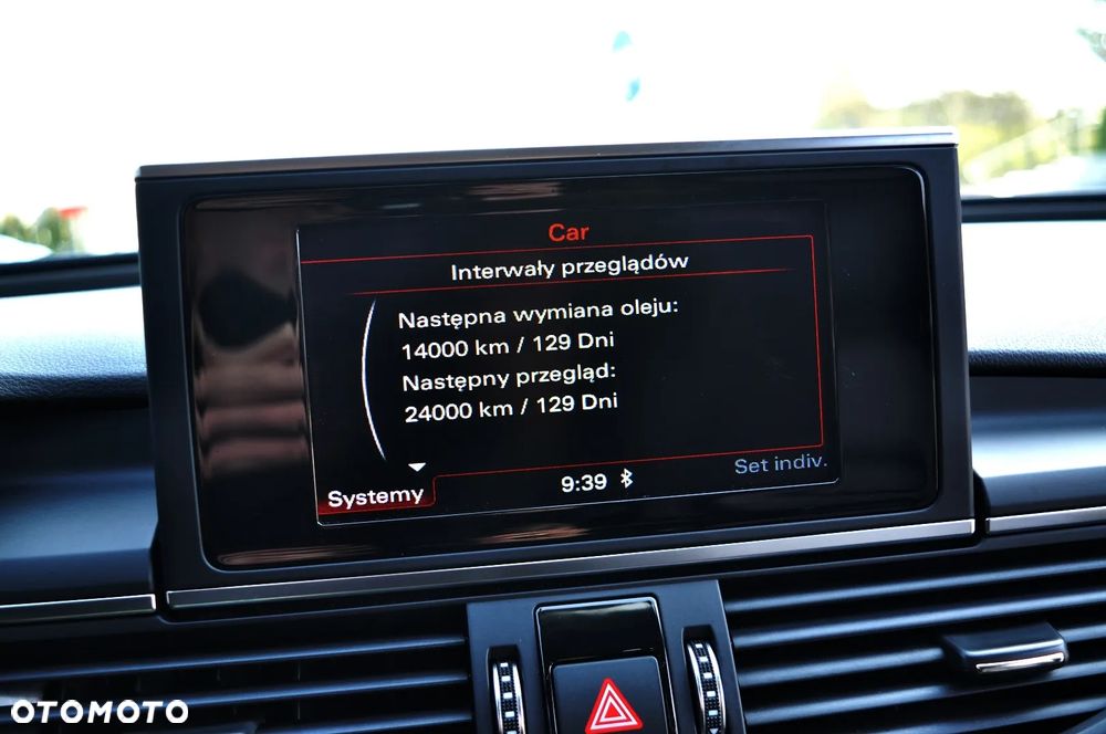 Audi A6 Avant 2.0 TDI ultra S tronic - 39