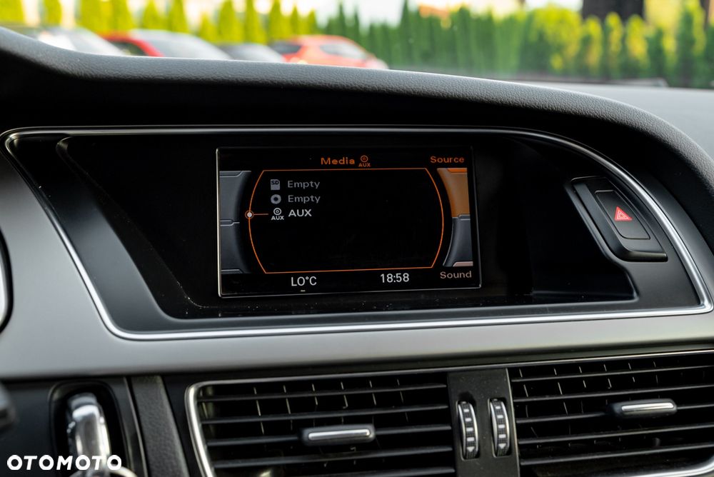 Audi A5 Sportback 1.8 TFSI - 34