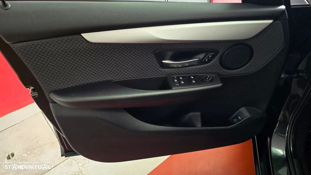 BMW 216 Active Tourer d Line Sport Auto - 17