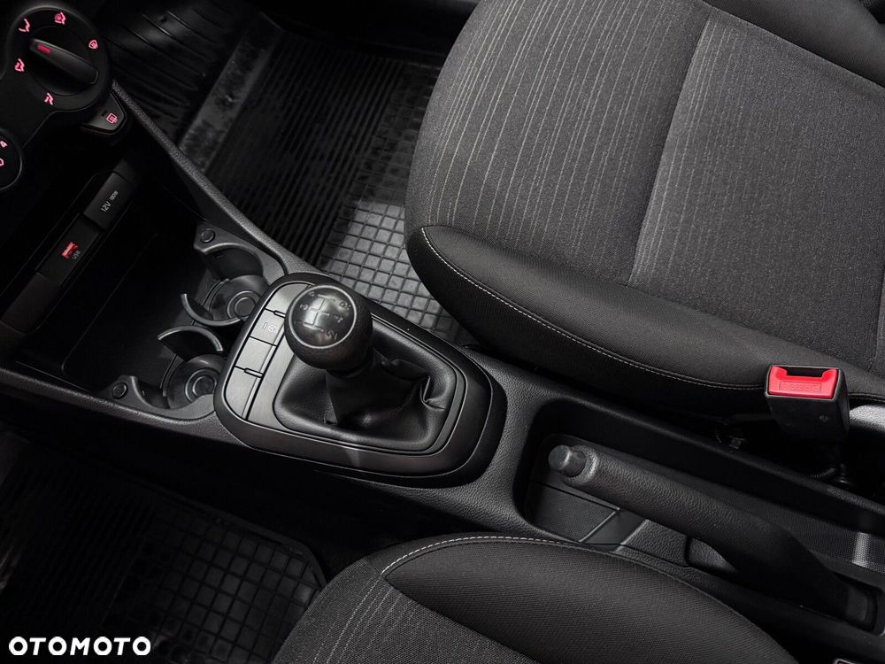 Kia Picanto 1.2 M - 25
