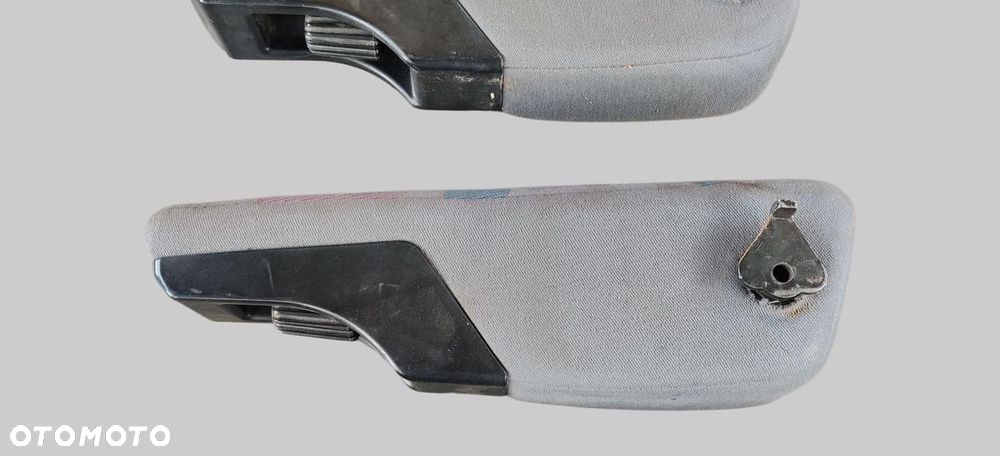 PODŁOKIETNIK KOMPLET 8 SZTUK VW T4 JEDNA SZTUKA 200 ZŁ - 7