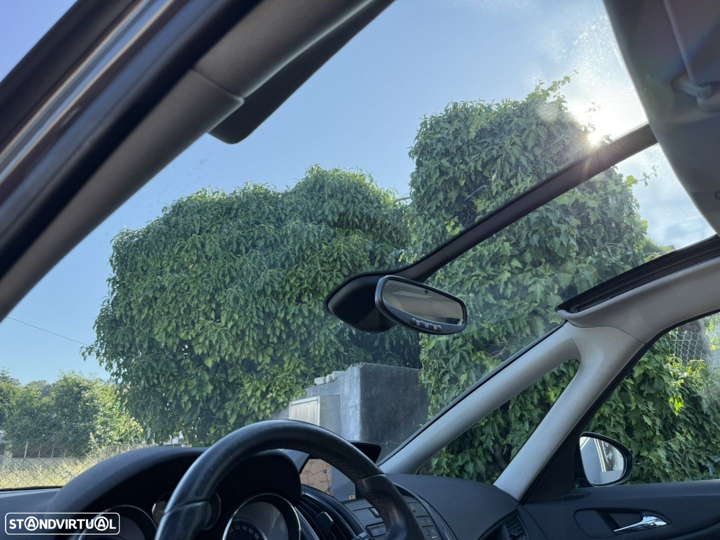Opel Zafira - 13