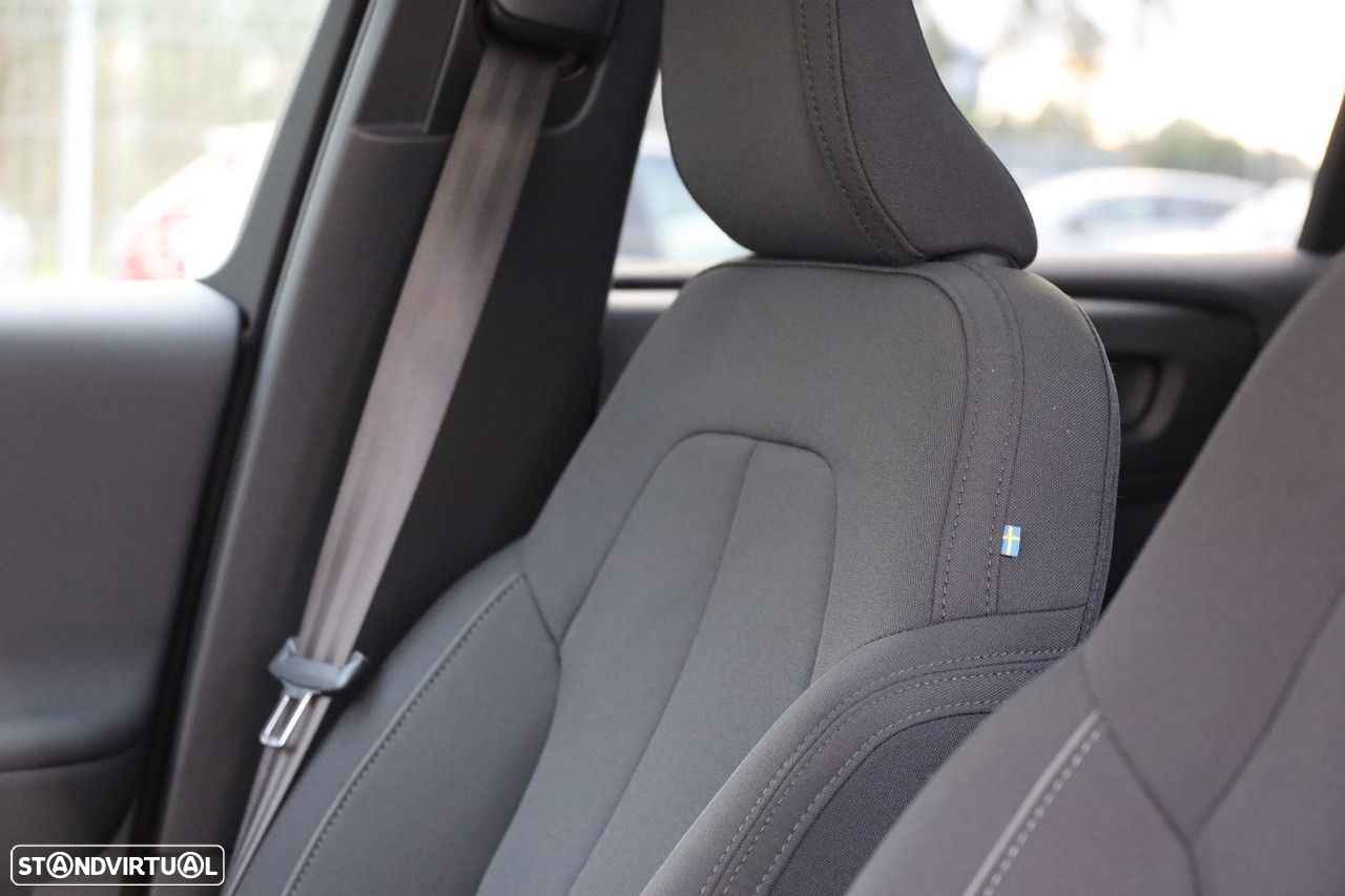 Volvo C40 Recharge Plus - 9
