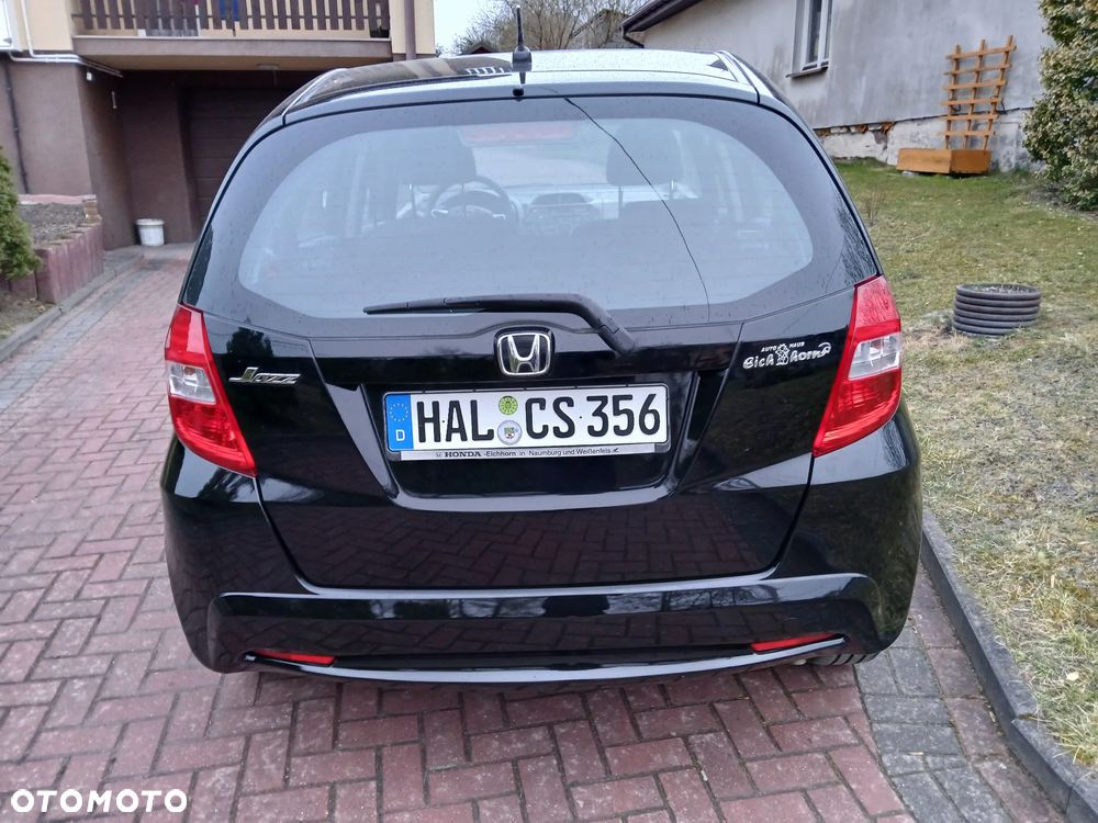 Honda Jazz 1.2 Trend VSA - 7