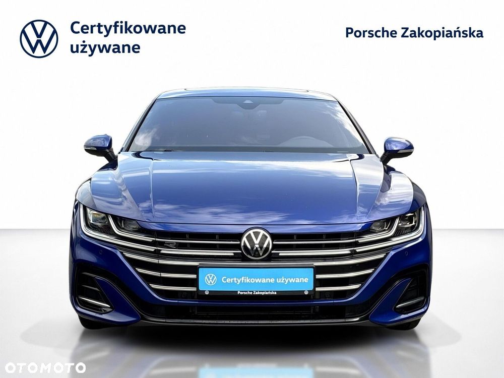 Volkswagen Arteon Shooting Brake - 9