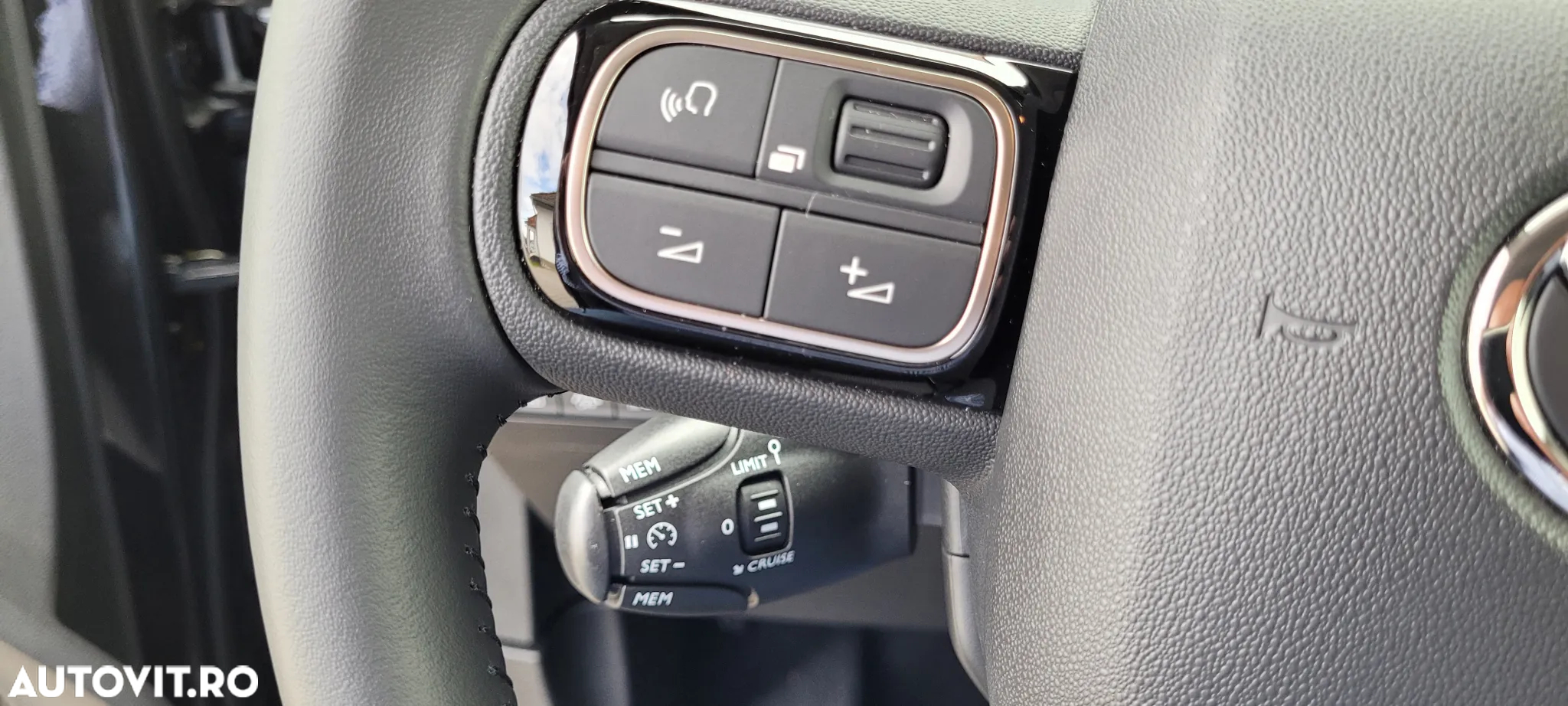 Toyota Proace City Verso Electric 100KW/136 CP 50KWH L2H1 6+1 Family+ - 24