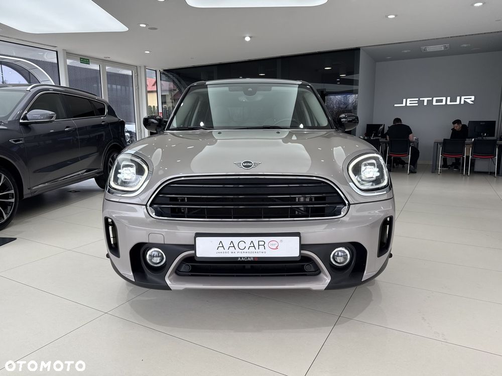 MINI Countryman - 7