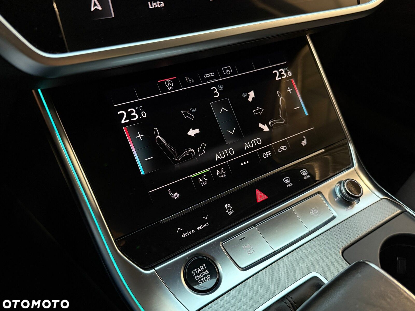 Audi A6 - 34