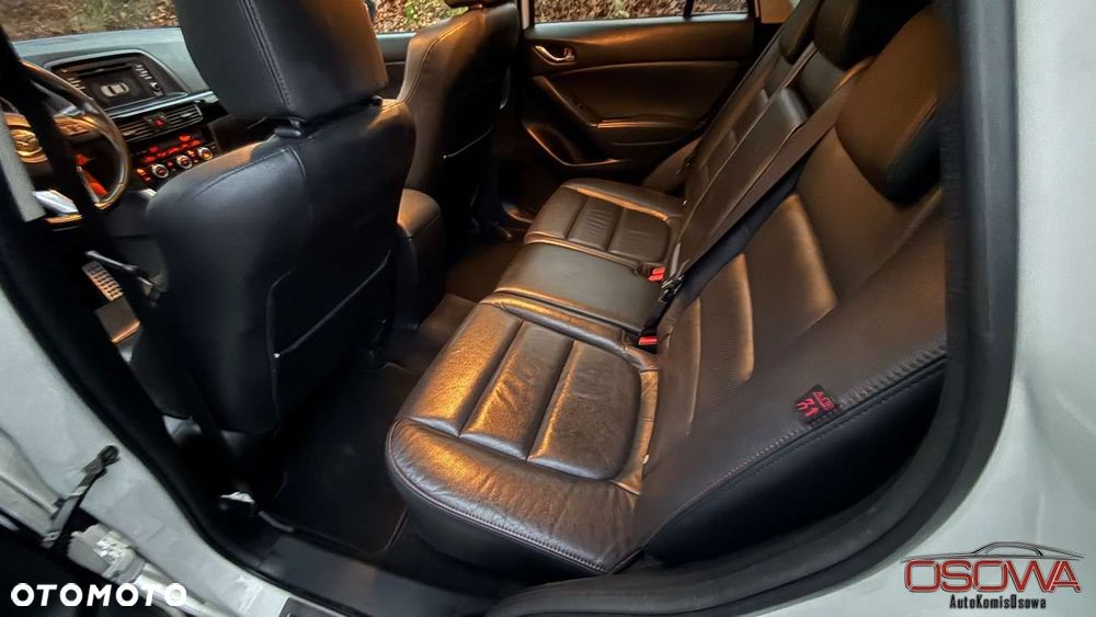 Mazda CX-5 2.2 D Skypassion AWD - 18