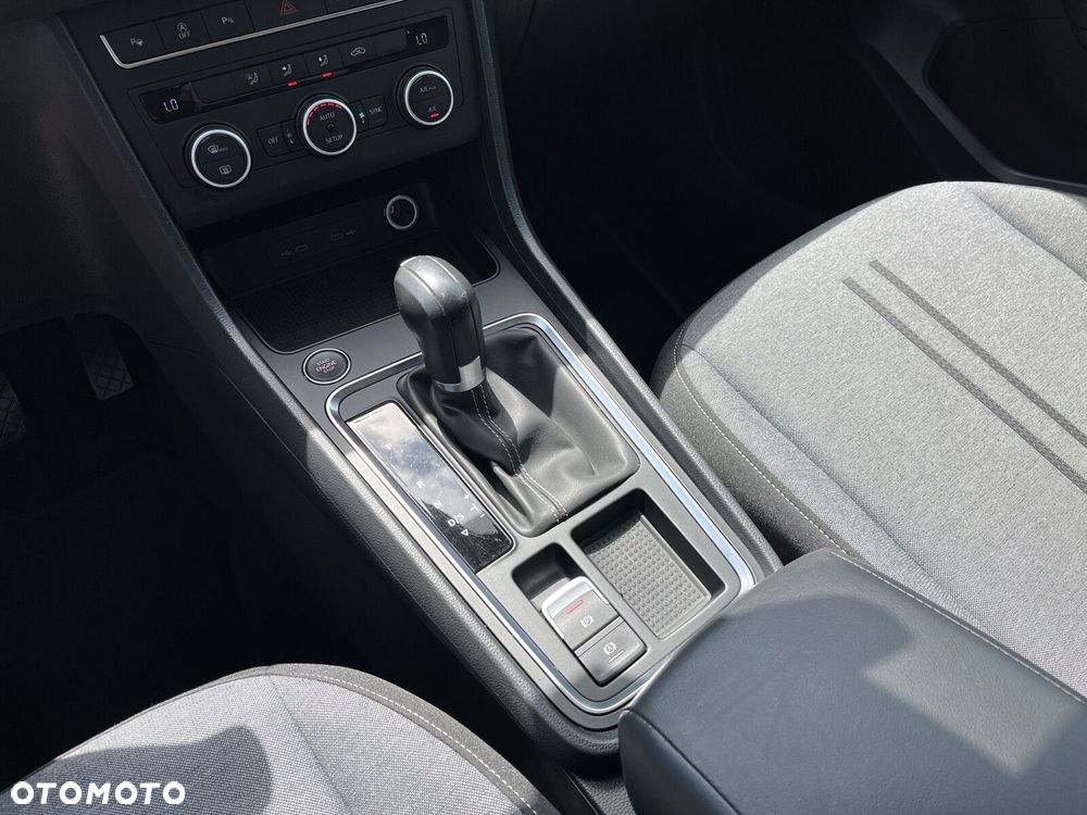 Seat Ateca 1.5 TSI Style S&S DSG - 16