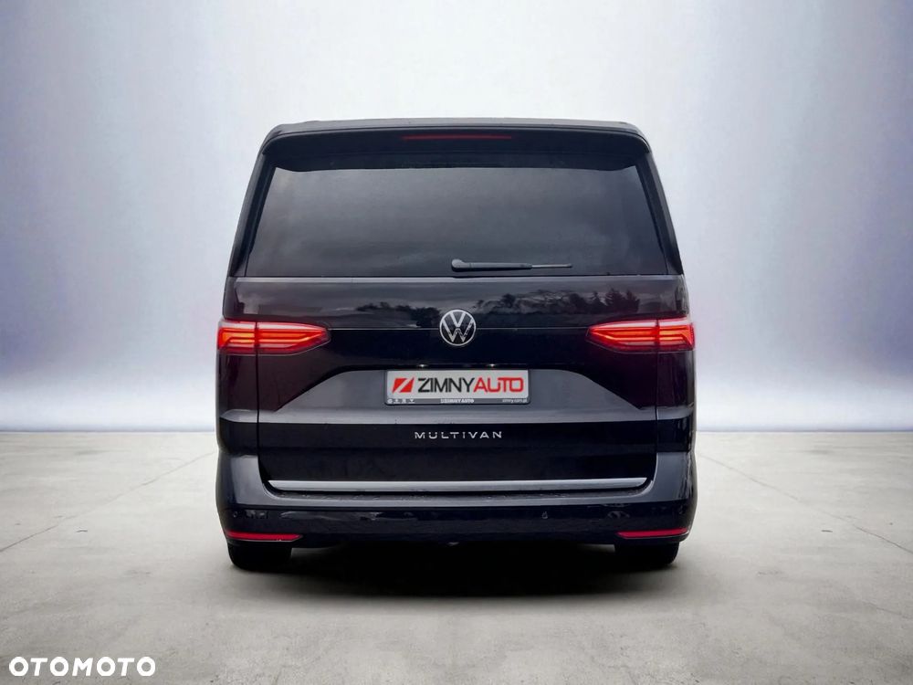 Volkswagen Multivan 2.0 TDI L2 Style DSG - 5
