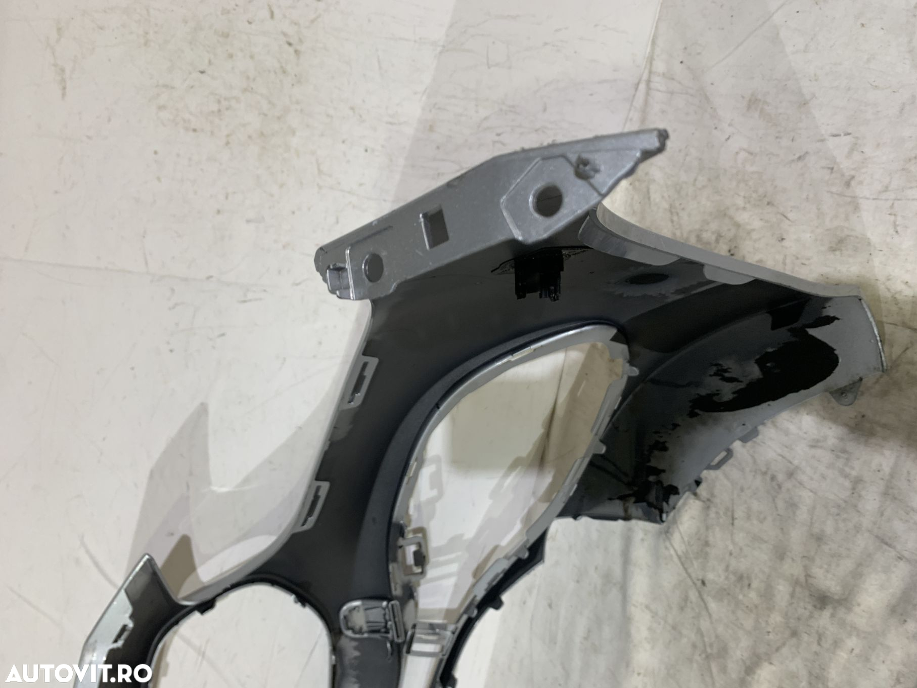 Bara fata Mercedes C-Class W206, 2022, 2023, 2024, cod origine OE A2068808501. - 14
