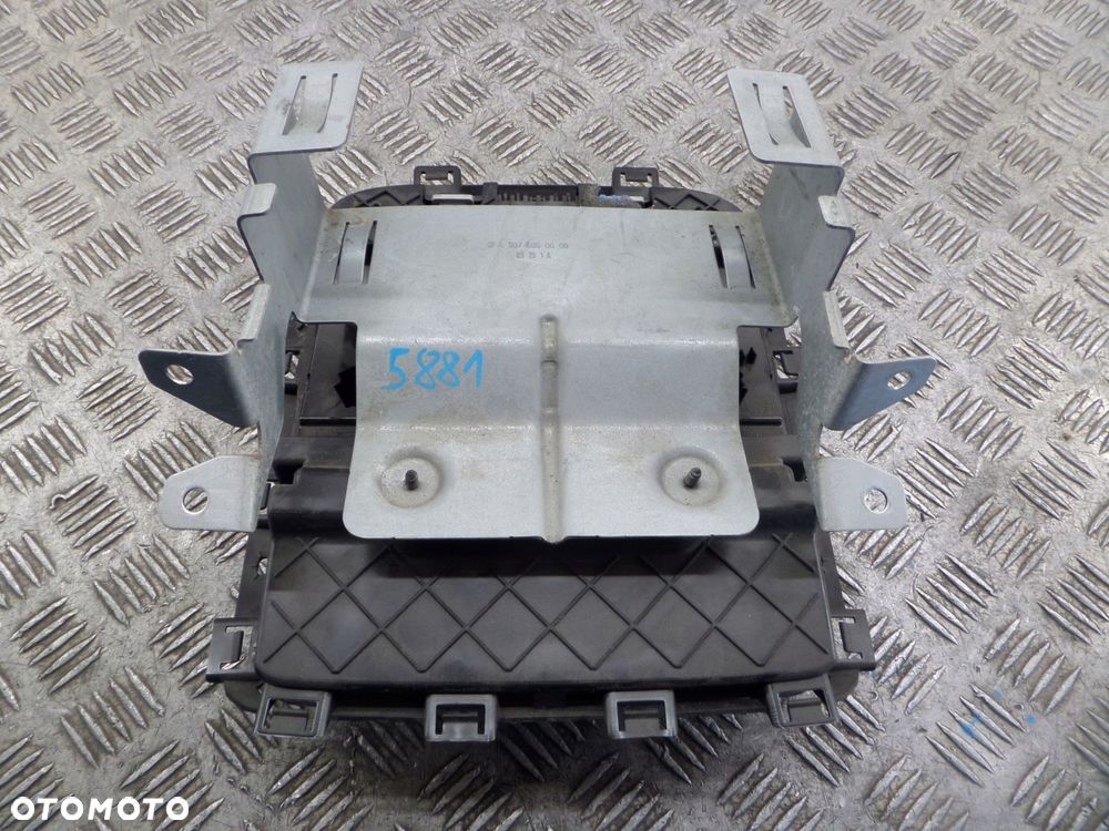 lampka oświetlenie kabiny a9109006500 mercedes sprinter w907 w910 907 910 - 3