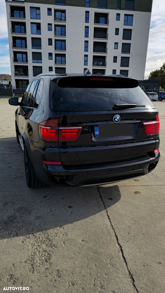 BMW X5 xDrive30d - 2