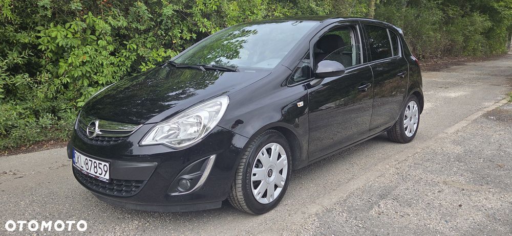 Opel Corsa - 9